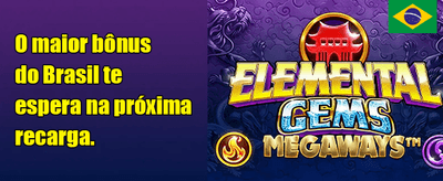 Recarga Diária de Sorte promotion image